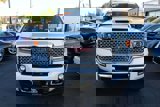 Used 2017 GMC Sierra 3500 Denali w/ Duramax Plus Package image 3