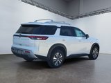 New 2025 Nissan Pathfinder SL image 3