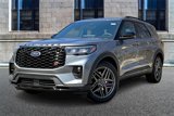 New 2025 Ford Explorer ST w/ Sun And Sound Package image 2