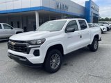 New 2026 Chevrolet Colorado LT w/ Advanced Trailering Package image 3