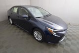 New 2025 Toyota Corolla LE image 3