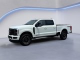 New 2025 Ford F250 Platinum image 3
