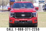 New 2025 Ford F150 Lariat w/ FX4 Off-Road Package image 3