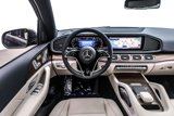 New 2025 Mercedes-Benz GLE 450 4MATIC image 4