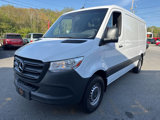 Used 2019 Mercedes-Benz Sprinter 144 Cargo image 2