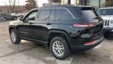 New 2025 Jeep Grand Cherokee Laredo X image 4