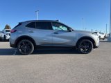New 2025 Buick Envision Sport Touring image 2