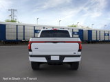 New 2025 Ford F150 Lightning Lariat image 5