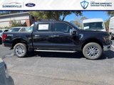 New 2025 Ford F150 XLT w/ Equipment Group 302A MID image 2