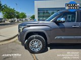 Used 2025 Toyota Sequoia 4WD image 2