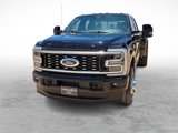 New 2025 Ford F350 Platinum image 4