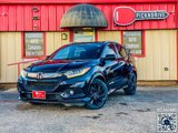 Used 2022 Honda HR-V Sport image 2