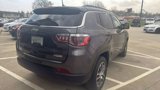 Used 2019 Jeep Compass Latitude w/ Safety & Security Group image 4