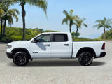 New 2025 RAM 1500 Rebel w/ Rebel Level 2 Equipment Group image 2