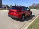 Used 2022 MAZDA CX-5 AWD 2.5 S w/ Preferred Package image 5