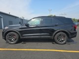 New 2025 Ford Explorer ST-Line image 4