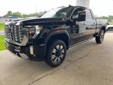 New 2025 GMC Sierra 2500 Denali image 4