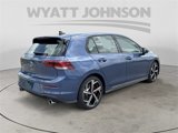 New 2025 Volkswagen GTI SE image 5
