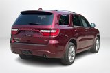 Used 2022 Dodge Durango GT w/ Trailer Tow Group IV image 5