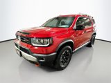 New 2026 Honda Passport TrailSport Elite image 3
