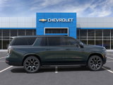 New 2025 Chevrolet Suburban RST w/ Advanced Technology Package image 5