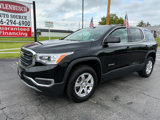 Used 2019 GMC Acadia SLE image 2