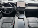 Used 2025 Toyota Tundra Platinum image 4
