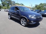 Used 2016 Volkswagen Tiguan R-Line image 4