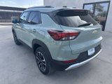 New 2025 Chevrolet TrailBlazer LT w/ Convenience Package image 3