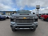 Used 2024 Chevrolet Silverado 3500 High Country w/ Technology Package image 2
