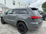 Used 2020 Jeep Grand Cherokee Altitude image 5
