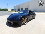 Used 2021 Porsche 718 Boxster 25th Years image 3