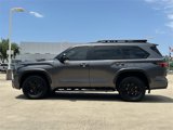 Certified 2025 Toyota Sequoia TRD Pro image 2