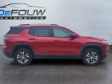 New 2026 Chevrolet Equinox LT w/ Convenience Package II image 2