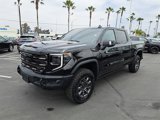 Used 2024 GMC Sierra 1500 AT4X image 2