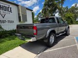 Used 2000 Nissan Frontier SE Desert Runner image 6