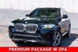 Used 2023 BMW X3 sDrive30i w/ Premium Package w/ZPA image 2