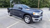 Certified 2021 RAM 1500 Big Horn image 2