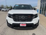 New 2025 Honda Ridgeline TrailSport image 3