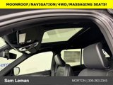 New 2025 Jeep Grand Cherokee Overland w/ Luxury Tech Group IV image 4