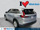 Certified 2025 Honda CR-V LX image 5