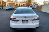 Used 2025 Toyota Camry SE image 4