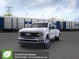 New 2025 Ford F450 King Ranch image 3