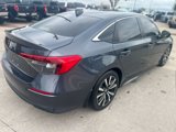 Used 2022 Honda Civic EX image 3