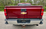 Used 2015 Chevrolet Silverado 2500 LT w/ LT Convenience Package image 5