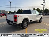 New 2025 Ford F250 Lariat w/ Chrome Package image 5
