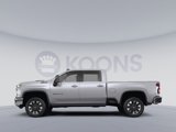 New 2025 Chevrolet Silverado 2500 LT w/ All Star Edition image 2