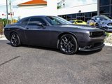 Used 2022 Dodge Challenger R/T w/ Blacktop Package image 3