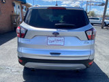 Used 2017 Ford Escape SE w/ SE Leather Comfort Package image 4