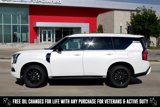 New 2025 Nissan Armada SV image 4